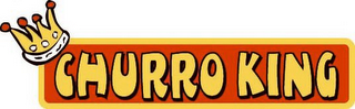 CHURRO KING