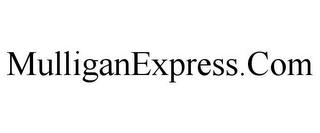 MULLIGANEXPRESS.COM