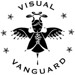 VISUAL VANGUARD