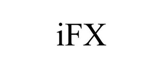 IFX