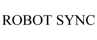 ROBOT SYNC