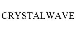 CRYSTALWAVE