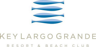 KEY LARGO GRANDE RESORT & BEACH CLUB