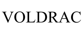 VOLDRAC