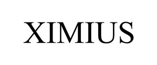 XIMIUS