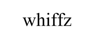 WHIFFZ