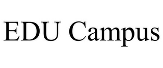 EDU CAMPUS