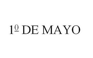 1 0 DE MAYO