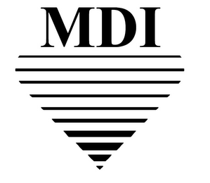 MDI