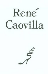 RENÉ CAOVILLA