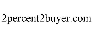 2PERCENT2BUYER.COM