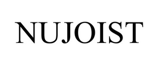 NUJOIST