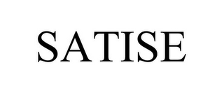 SATISE