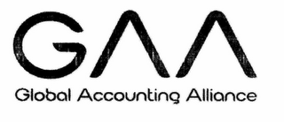 GAA GLOBAL ACCOUNTING ALLIANCE