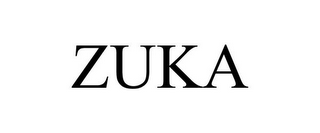 ZUKA