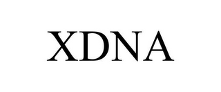 XDNA