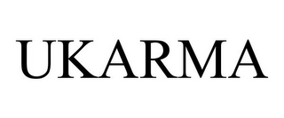 UKARMA