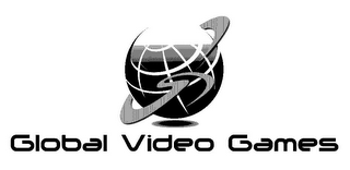 G GLOBAL VIDEO GAMES