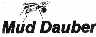 MUD DAUBER