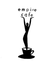 EMPIRE CAFE