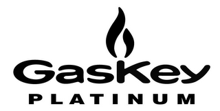 GASKEY PLATINUM