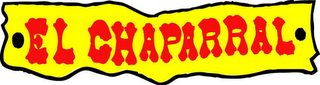 EL CHAPARRAL