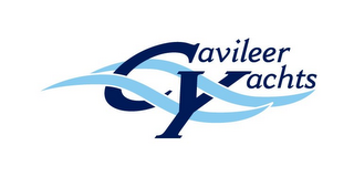 CAVILEER YACHTS