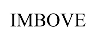 IMBOVE