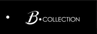 B . COLLECTION