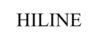 HILINE