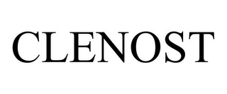 CLENOST
