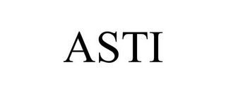 ASTI