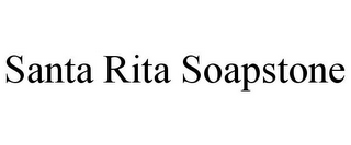 SANTA RITA SOAPSTONE