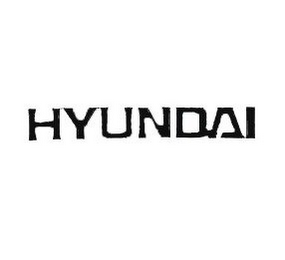 HYUNDAI