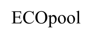 ECOPOOL