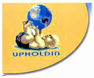 UPHOLDIN