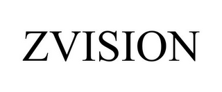 ZVISION