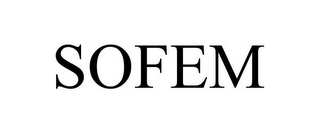 SOFEM