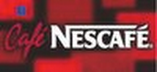 CAFÉ NESCAFÉ