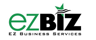 EZBIZ, EZ BUSINESS SERVICES