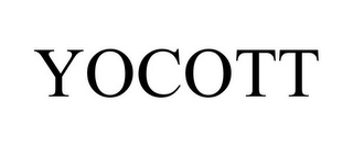 YOCOTT