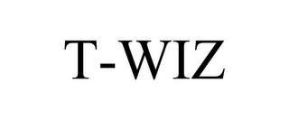 T-WIZ