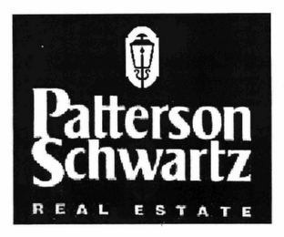 PATTERSON SCHWARTZ REAL ESTATE