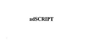 ADSCRIPT