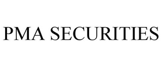 PMA SECURITIES