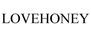LOVEHONEY