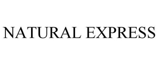 NATURAL EXPRESS