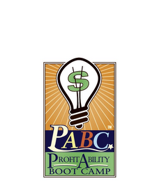 PROFITABILITY BOOT CAMP PABC