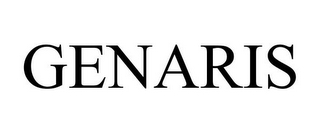 GENARIS