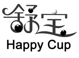 HAPPY CUP